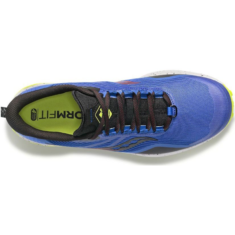 SAUCONY Peregrine 12 Mens FOOTWEAR - Mens Trail