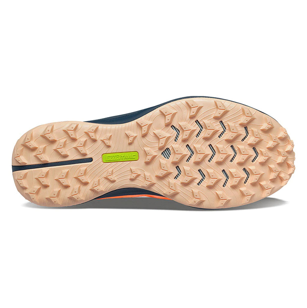 SAUCONY Peregrine 12 Mens FOOTWEAR - Mens Trail