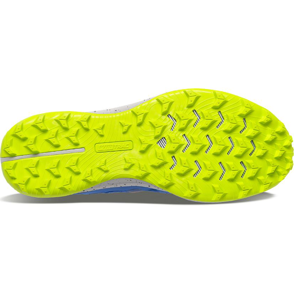 SAUCONY Peregrine 12 Mens FOOTWEAR - Mens Trail