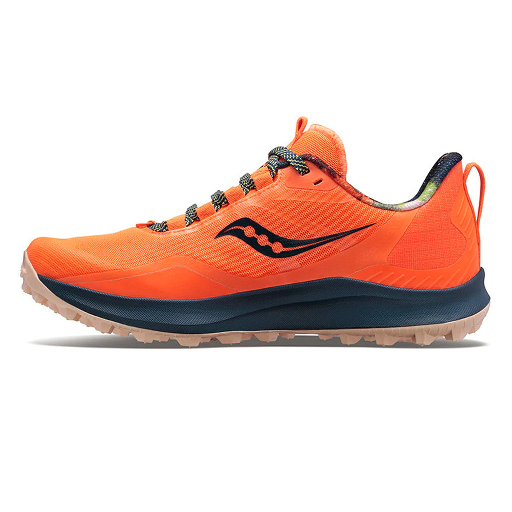 SAUCONY Peregrine 12 Mens FOOTWEAR - Mens Trail