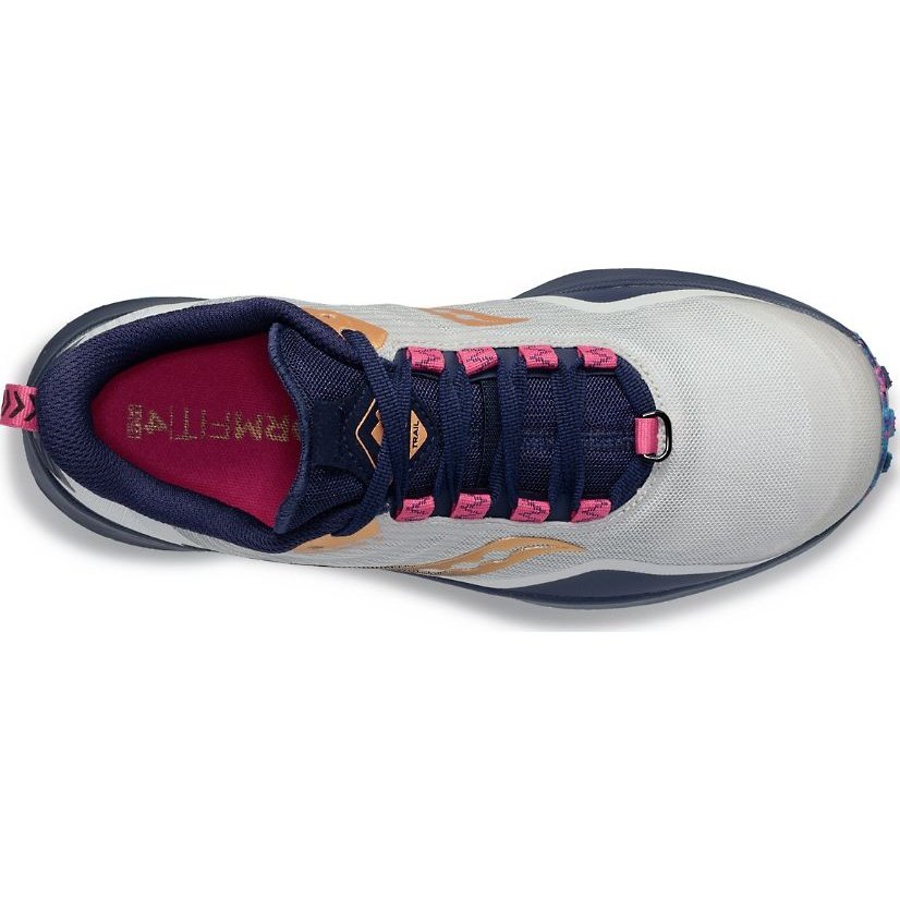 SAUCONY Peregrine 12 Womens FOOTWEAR - Womens Trail