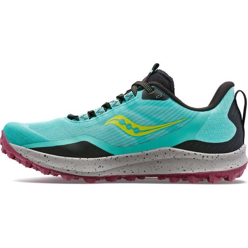 SAUCONY Peregrine 12 Womens FOOTWEAR - Womens Trail