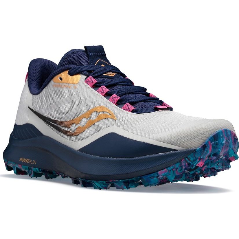 SAUCONY Peregrine 12 Womens FOOTWEAR - Womens Trail