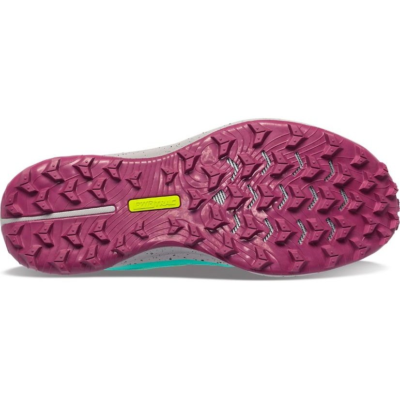 SAUCONY Peregrine 12 Womens FOOTWEAR - Womens Trail