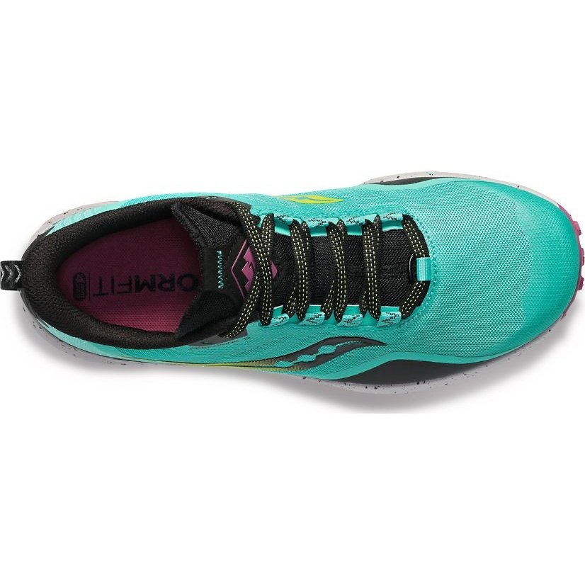 SAUCONY Peregrine 12 Womens FOOTWEAR - Womens Trail