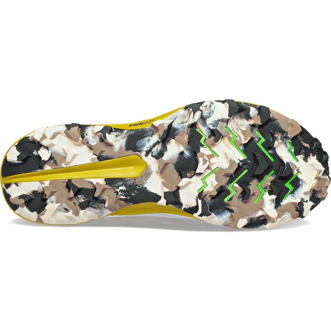 SAUCONY Peregrine 13 Mens FOOTWEAR - Mens Trail