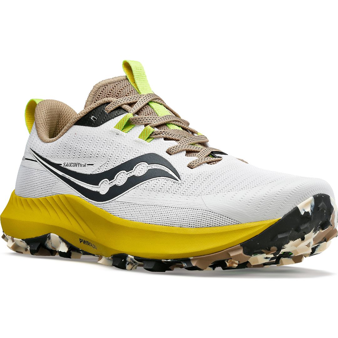 SAUCONY Peregrine 13 Mens FOOTWEAR - Mens Trail