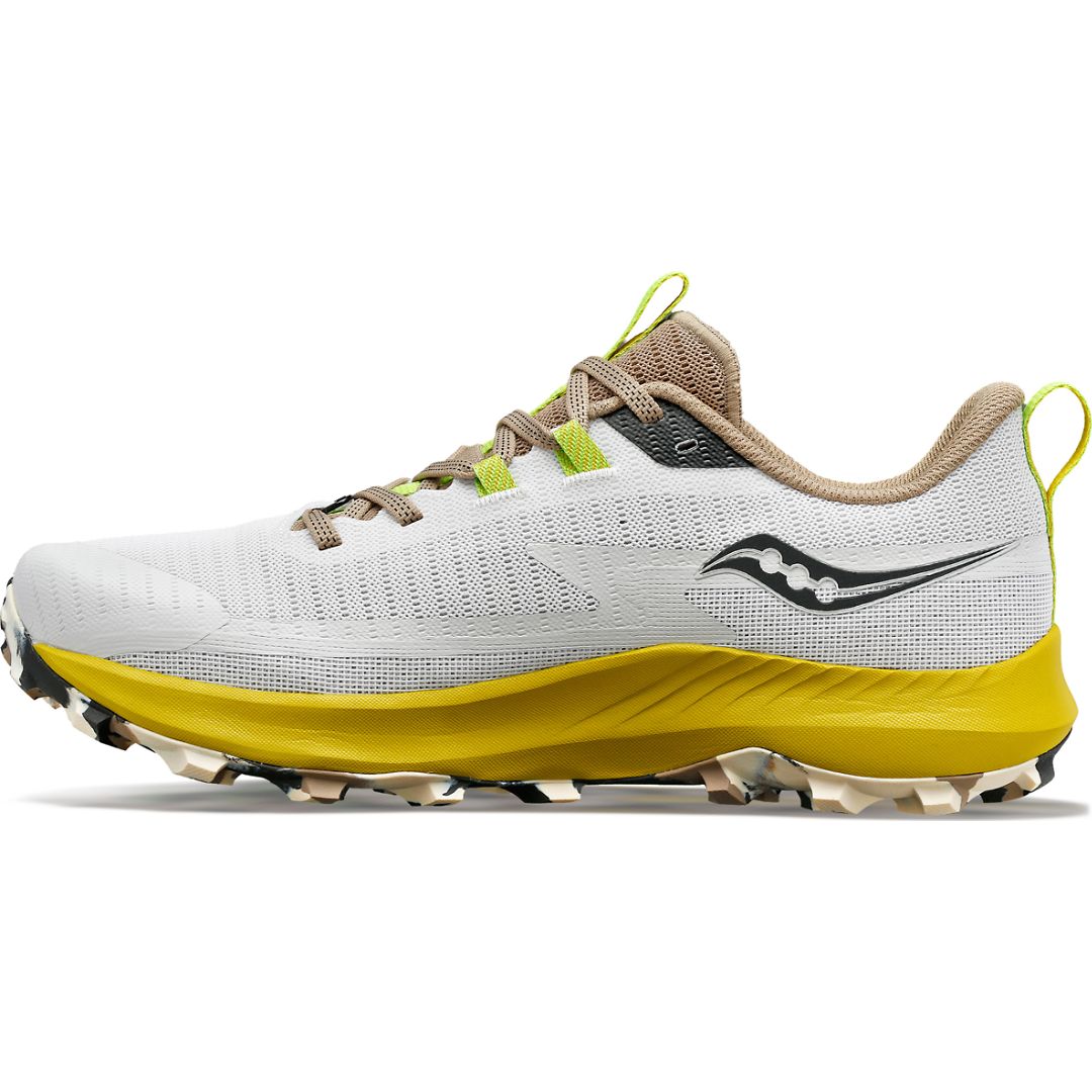 SAUCONY Peregrine 13 Mens FOOTWEAR - Mens Trail