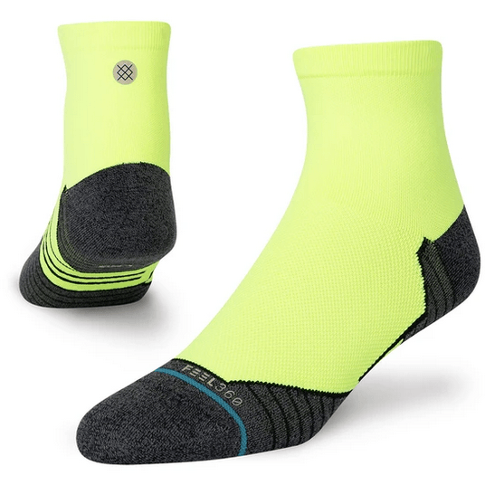 Stance Road Hyper Socks GEAR - Socks ORANGE