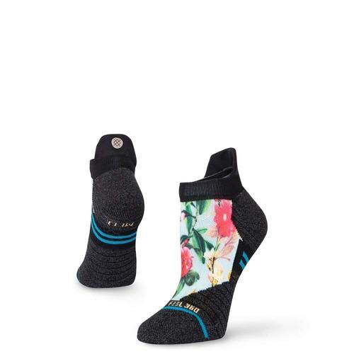 Stance Small Talk Socks Womens GEAR - Socks BLUE