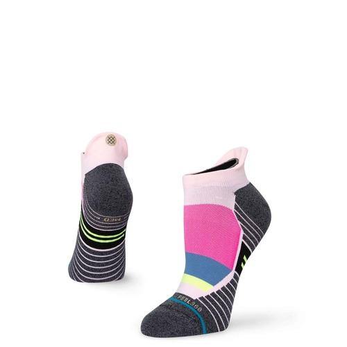 Stance Spring Free Socks Womens GEAR - Socks PINK