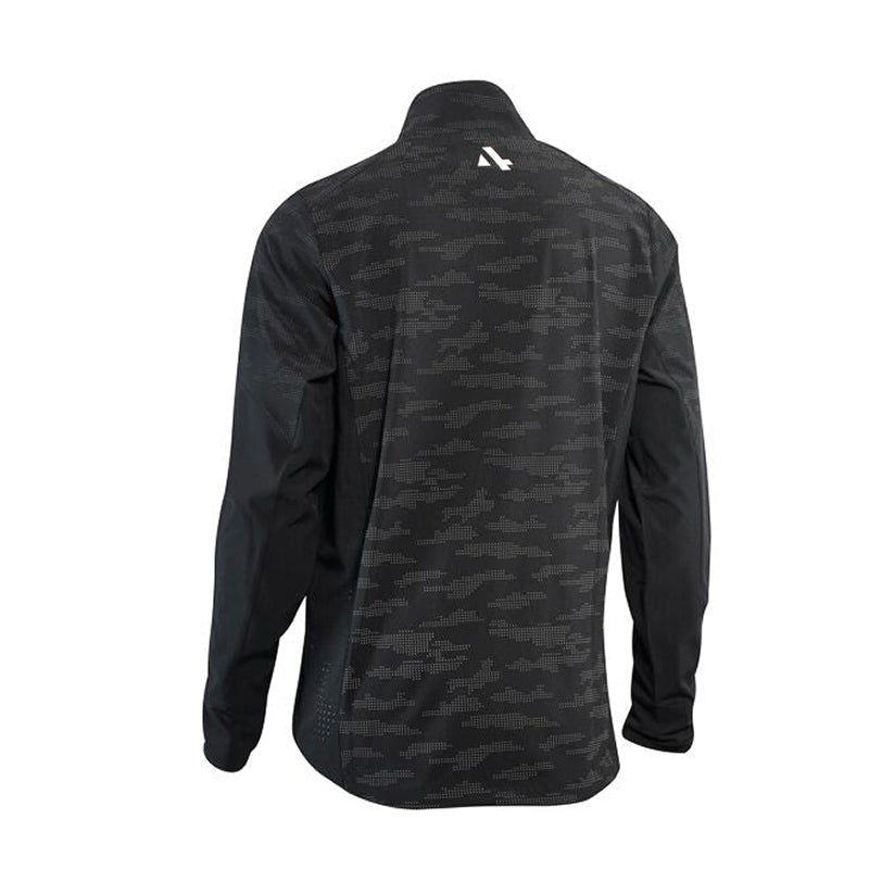 Sub4 Shell Reflective Breathable X Jacket Womens APPAREL - Womens Jackets 