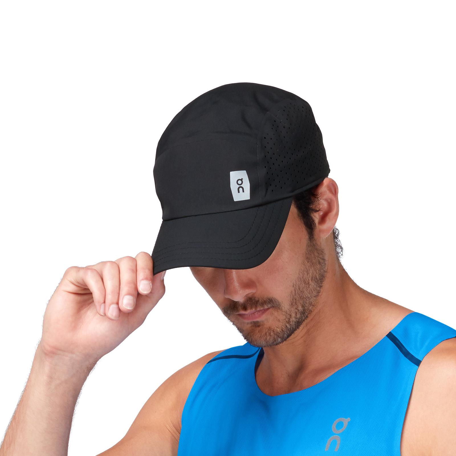 ON Lightweight Cap GEAR - Unisex Hats, Visors & Headwear