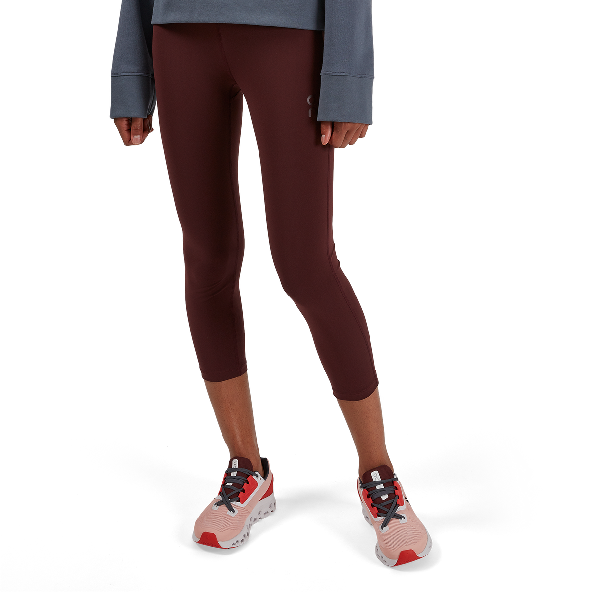ON Active Tight Womens APPAREL - Womens Tights