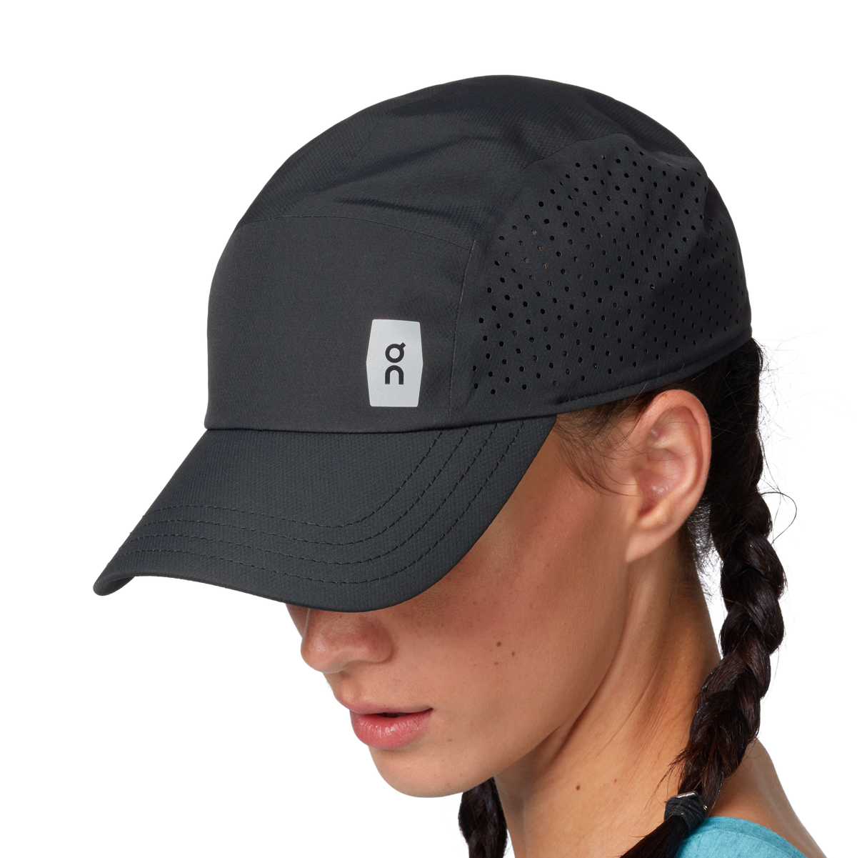 ON Lightweight Cap GEAR - Unisex Hats, Visors & Headwear