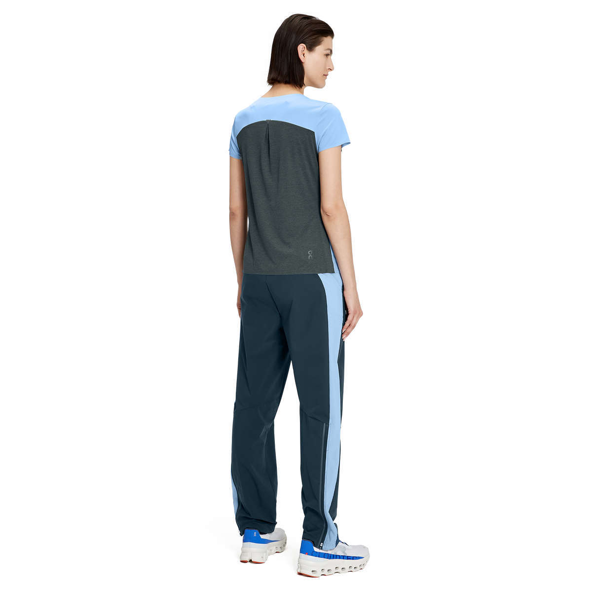 ON Performance Tee Womens APPAREL - Womens T-Shirts