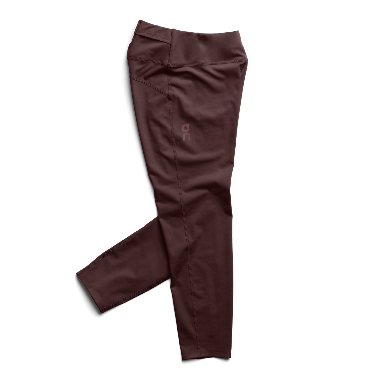 ON Active Tight Womens APPAREL - Womens Tights MULBERRY