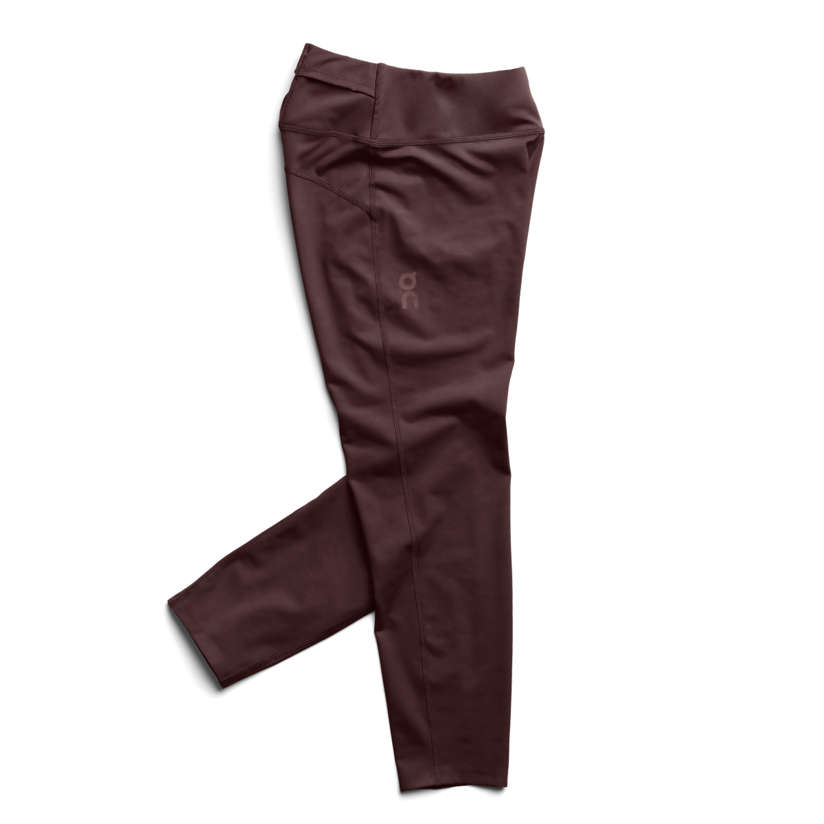 On Active Tight Womens APPAREL - Womens Tights MULBERRY