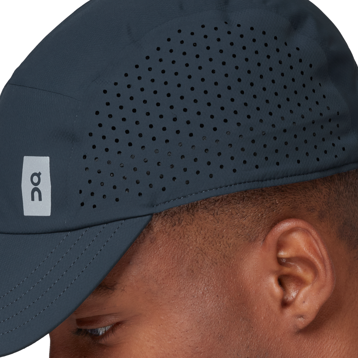 On Lightweight Cap GEAR - Unisex Hats, Visors & Headwear 