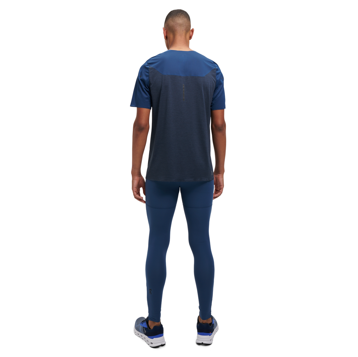 On Performance-T Mens APPAREL - Mens T-Shirts 