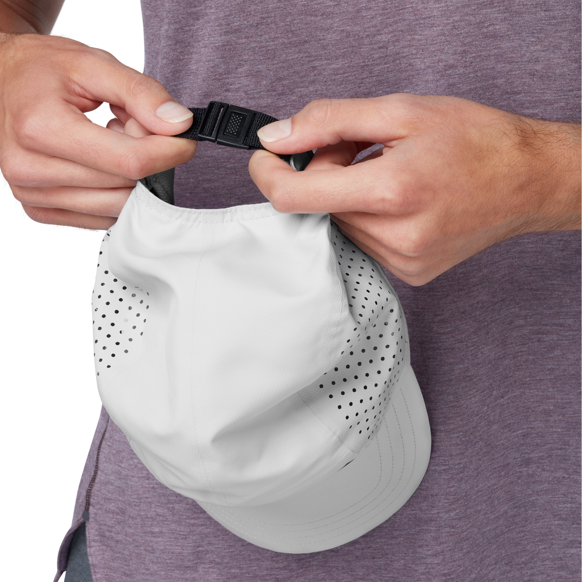 ON Lightweight Cap GEAR - Unisex Hats, Visors & Headwear