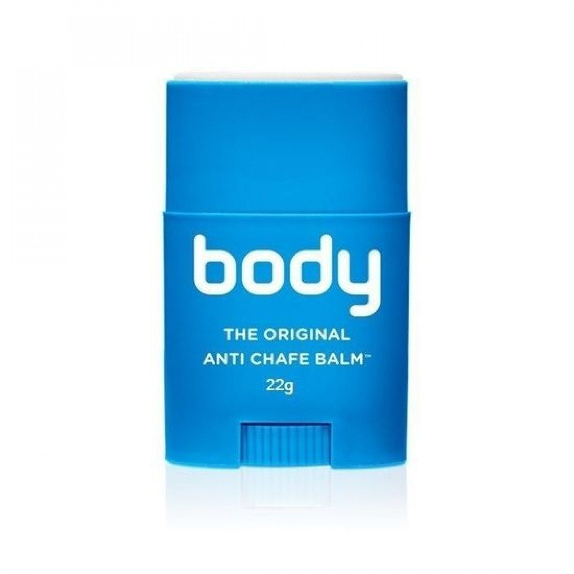 Body Glide 22g GEAR - Chafing Products BLUE