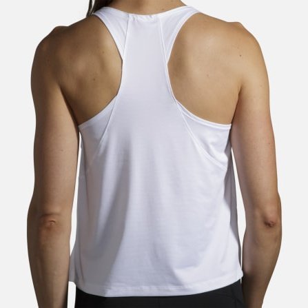 BROOKS Sprint Free Tank Womens APPAREL - Womens Tanks