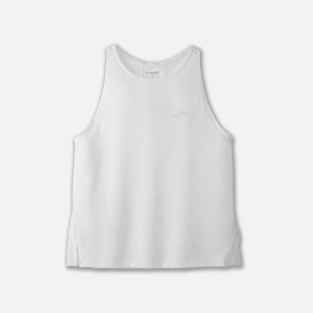 BROOKS Sprint Free Tank Womens APPAREL - Womens Tanks
