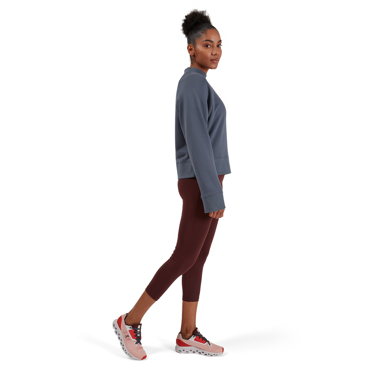 ON Active Tight Womens APPAREL - Womens Tights