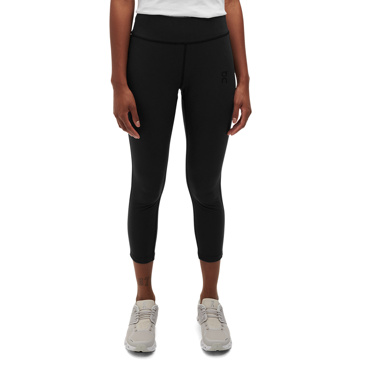 On Active Tight Womens APPAREL - Womens Tights 
