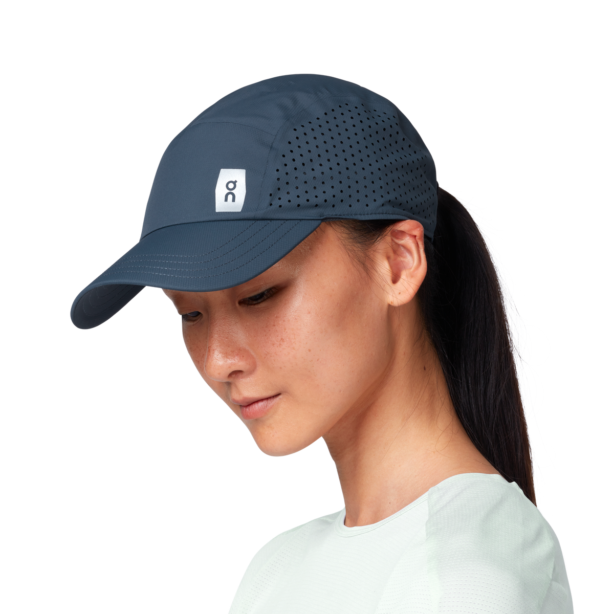 On Lightweight Cap GEAR - Unisex Hats, Visors & Headwear 