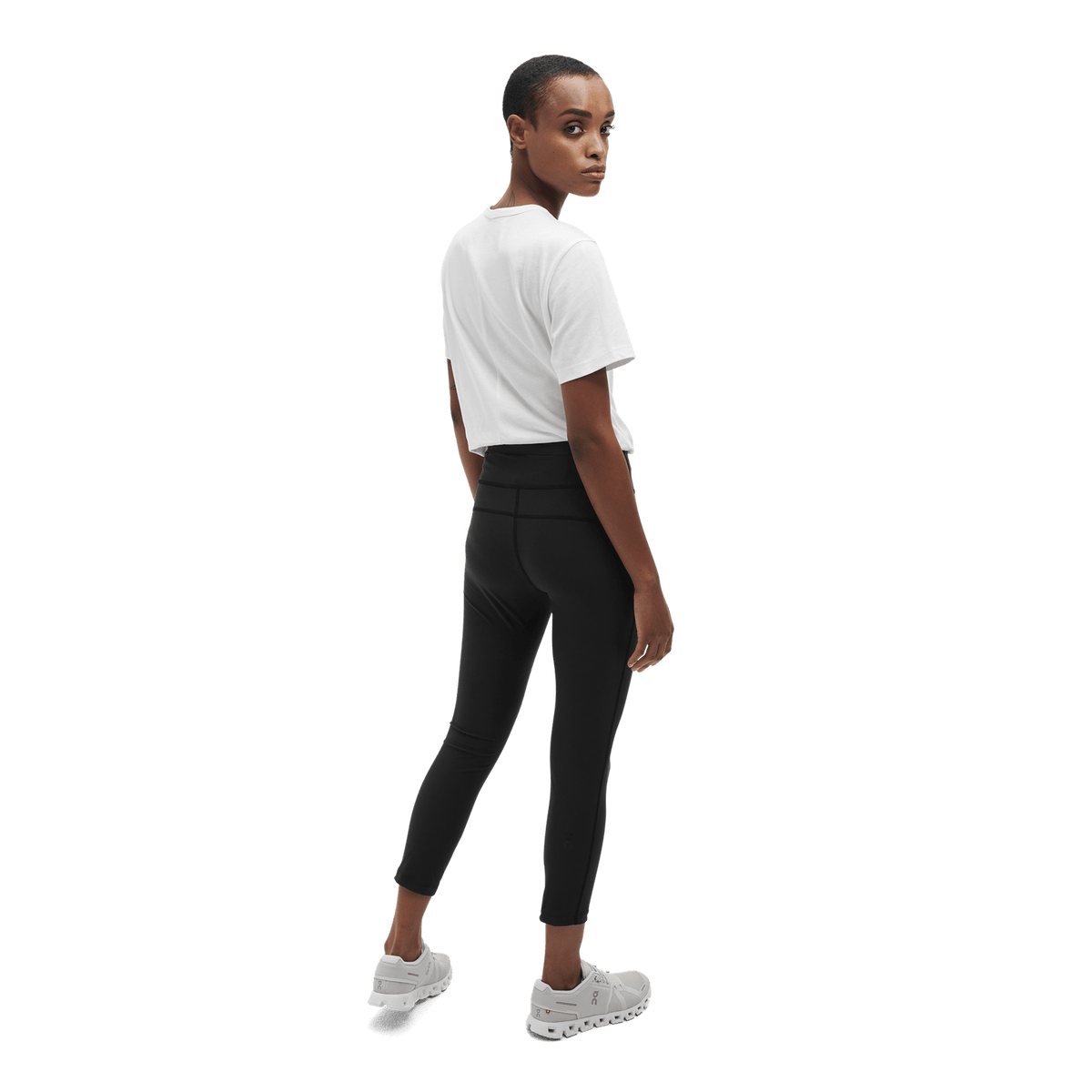 ON Active Tight Womens APPAREL - Womens Tights