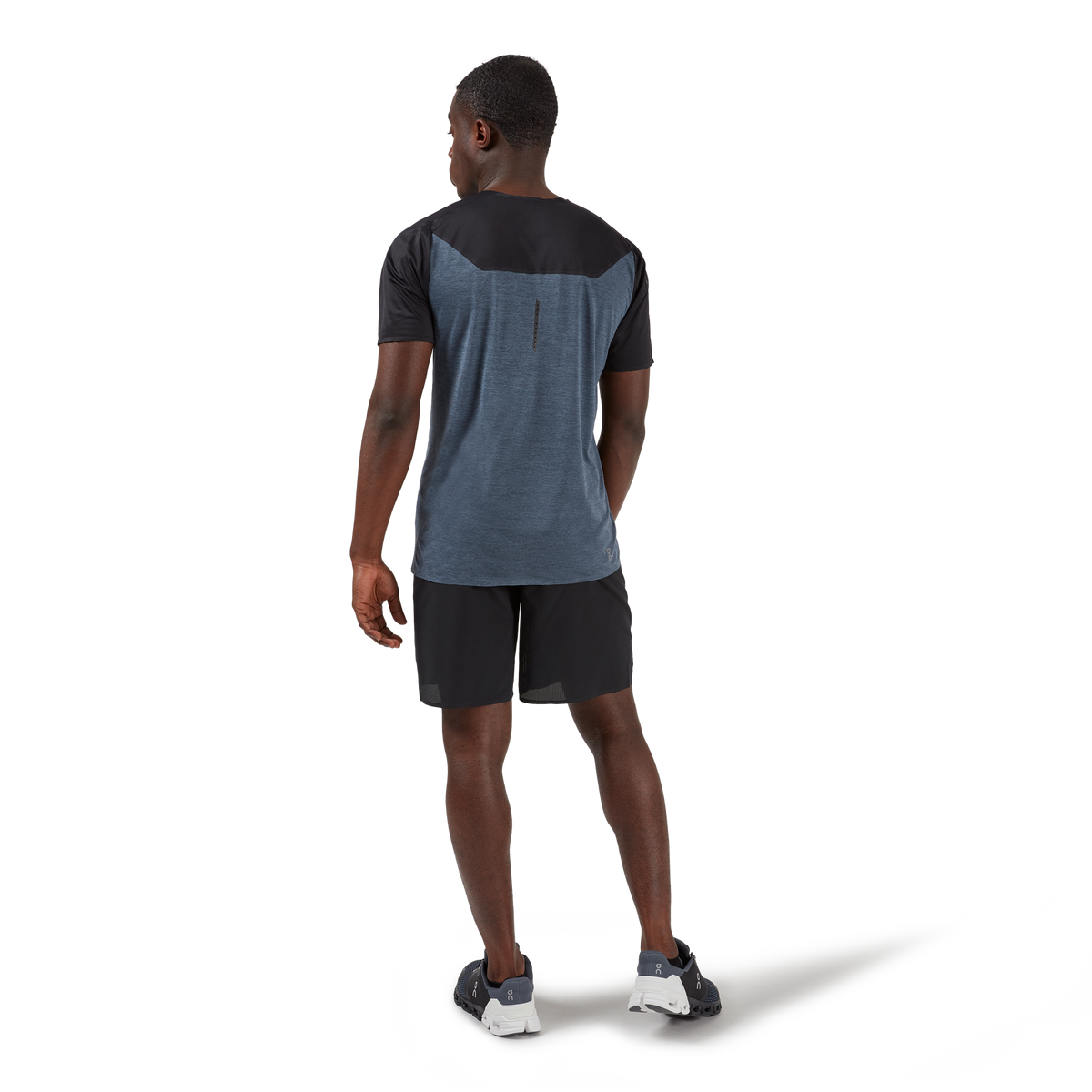ON Performance-T Mens APPAREL - Mens T-Shirts