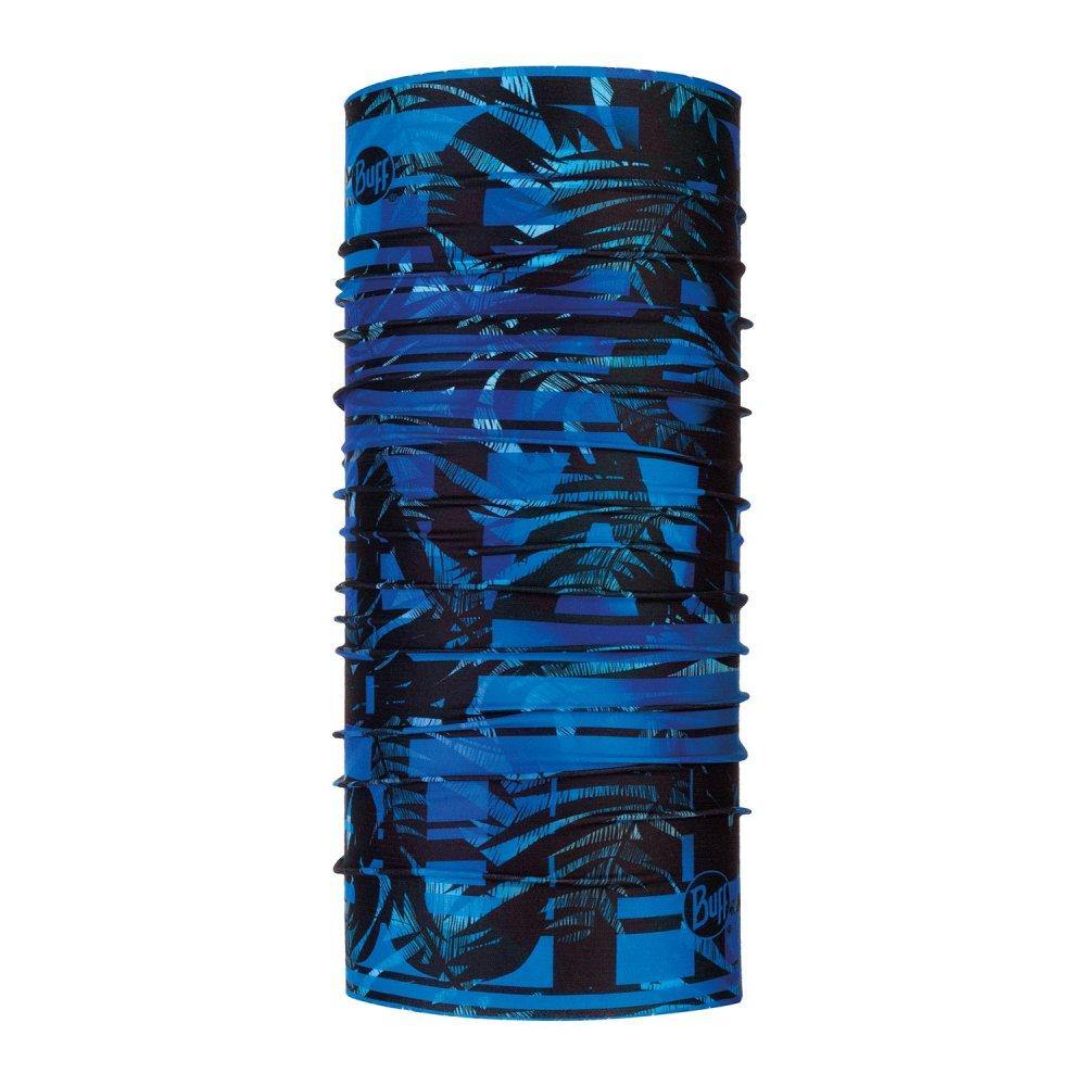 Buff Coolnet UV Itap Blue GEAR - Neck Warmer 