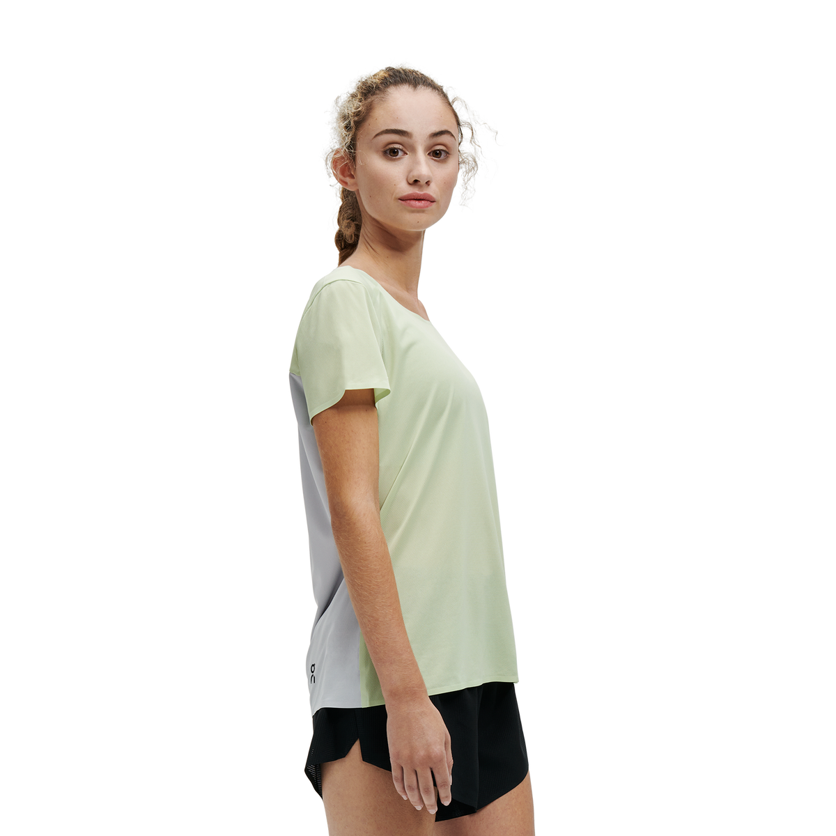 ON Performance Tee Womens APPAREL - Womens T-Shirts