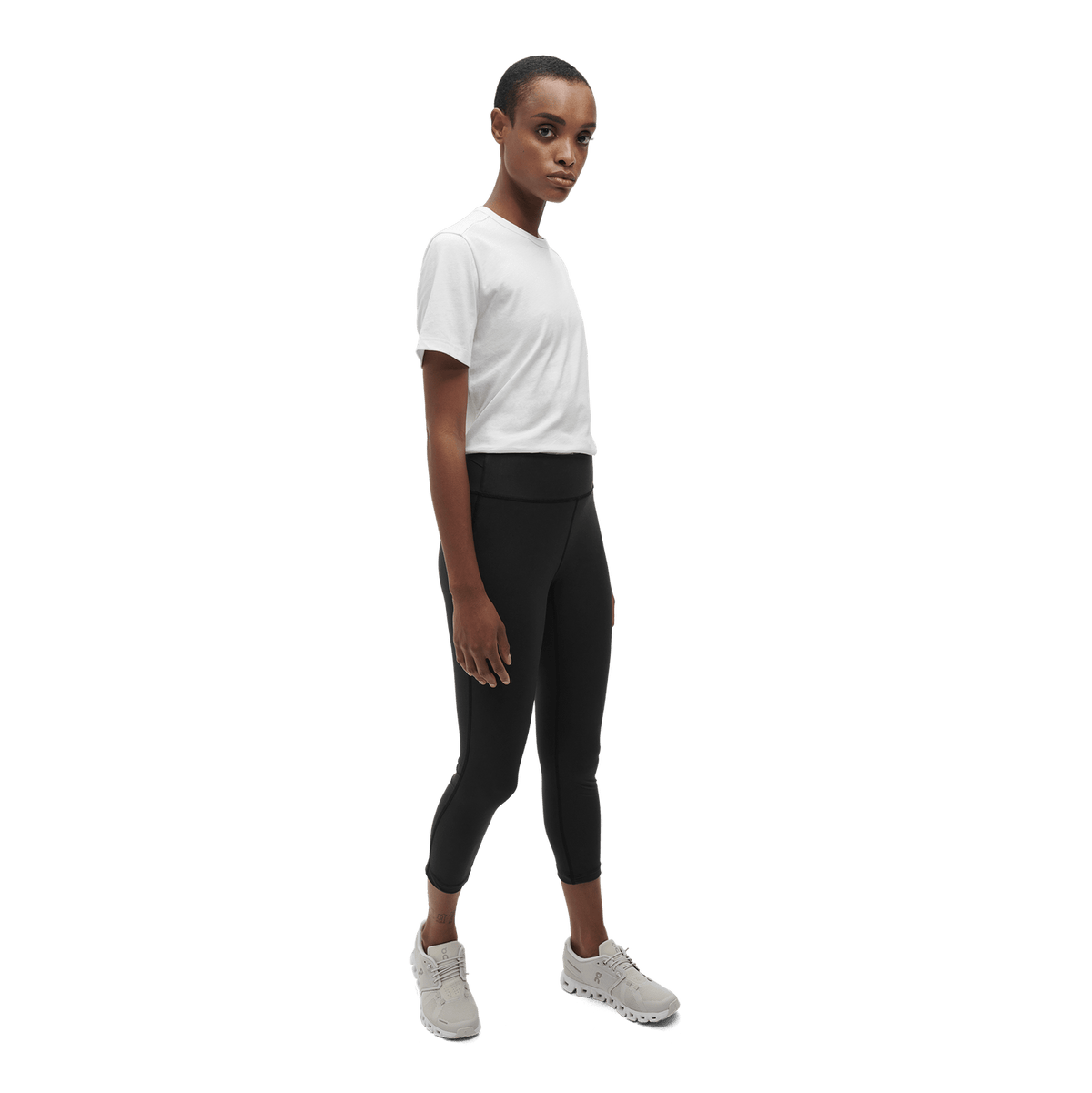 ON Active Tight Womens APPAREL - Womens Tights