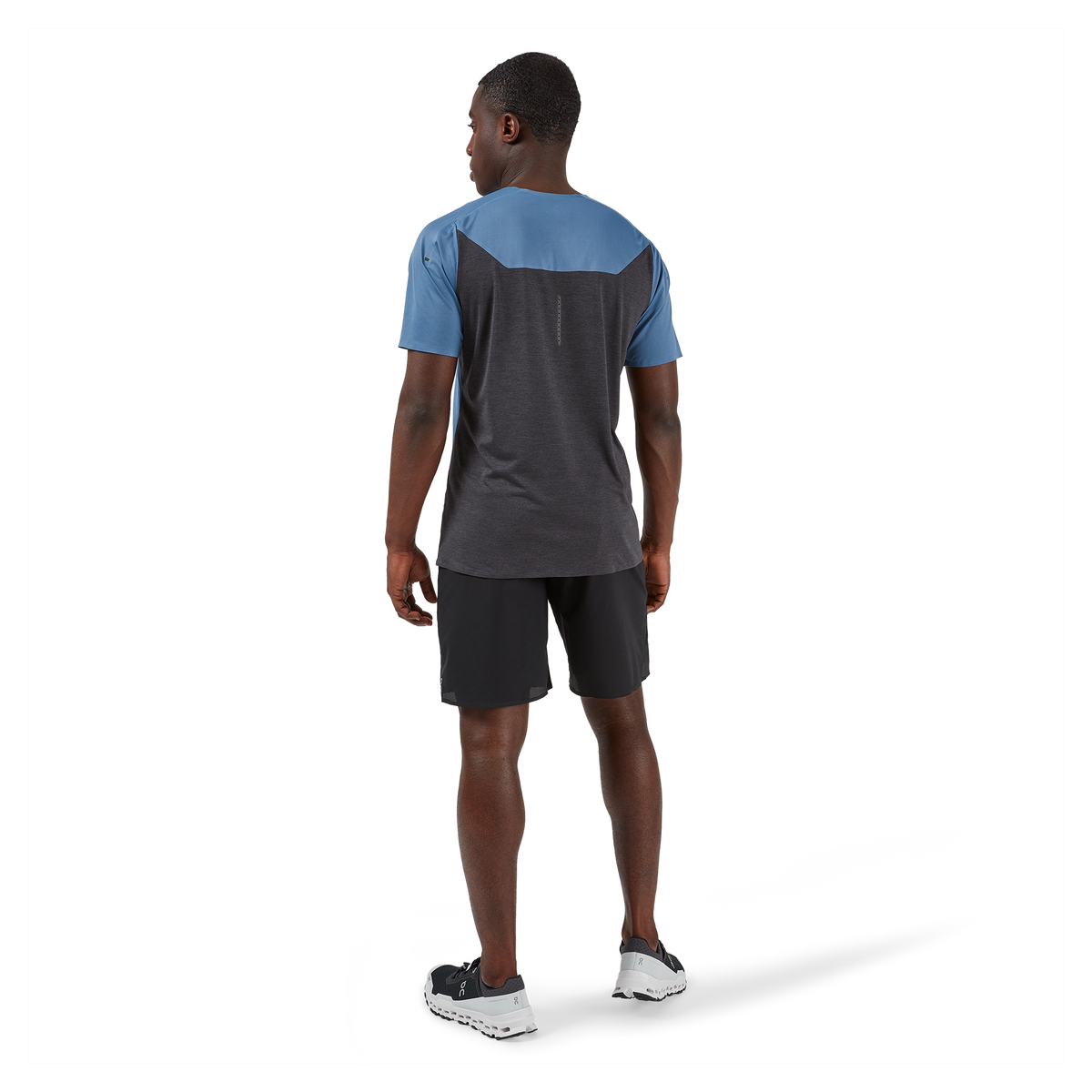 ON Performance-T Mens APPAREL - Mens T-Shirts