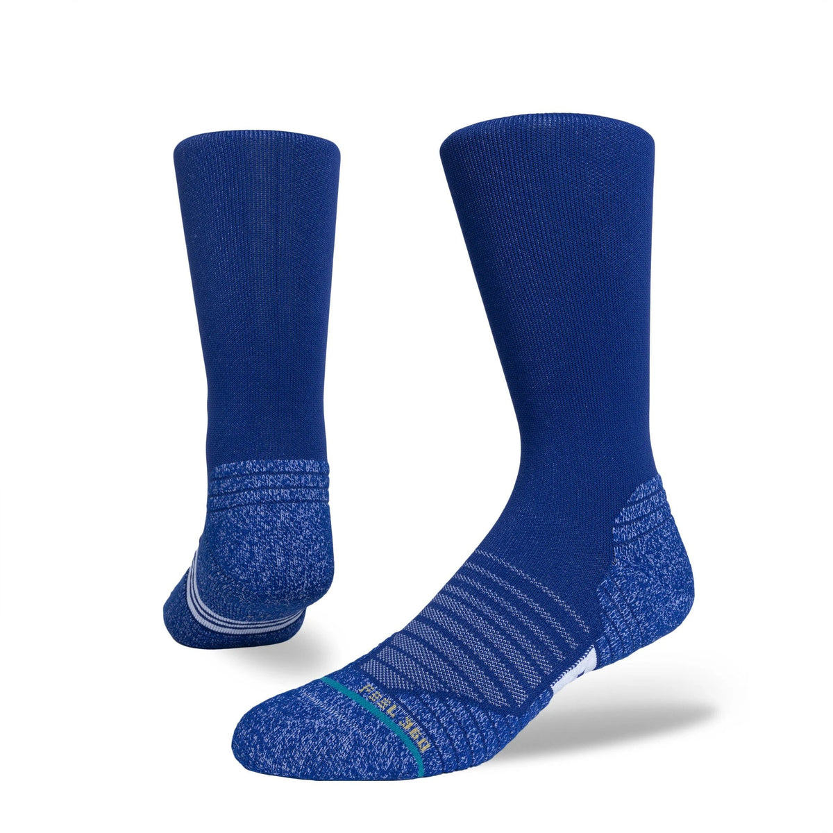 Stance Versa Crew Socks GEAR - Socks ROYAL