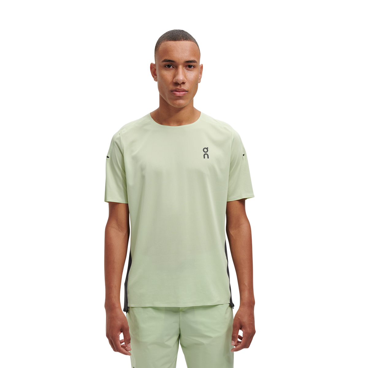 ON Performance-T Mens APPAREL - Mens T-Shirts