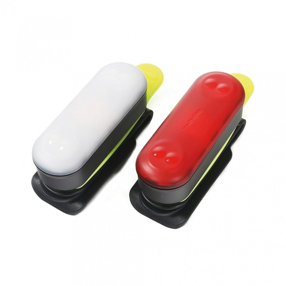 FLIPBELT Million Mile Light VISIBILITY - Lights