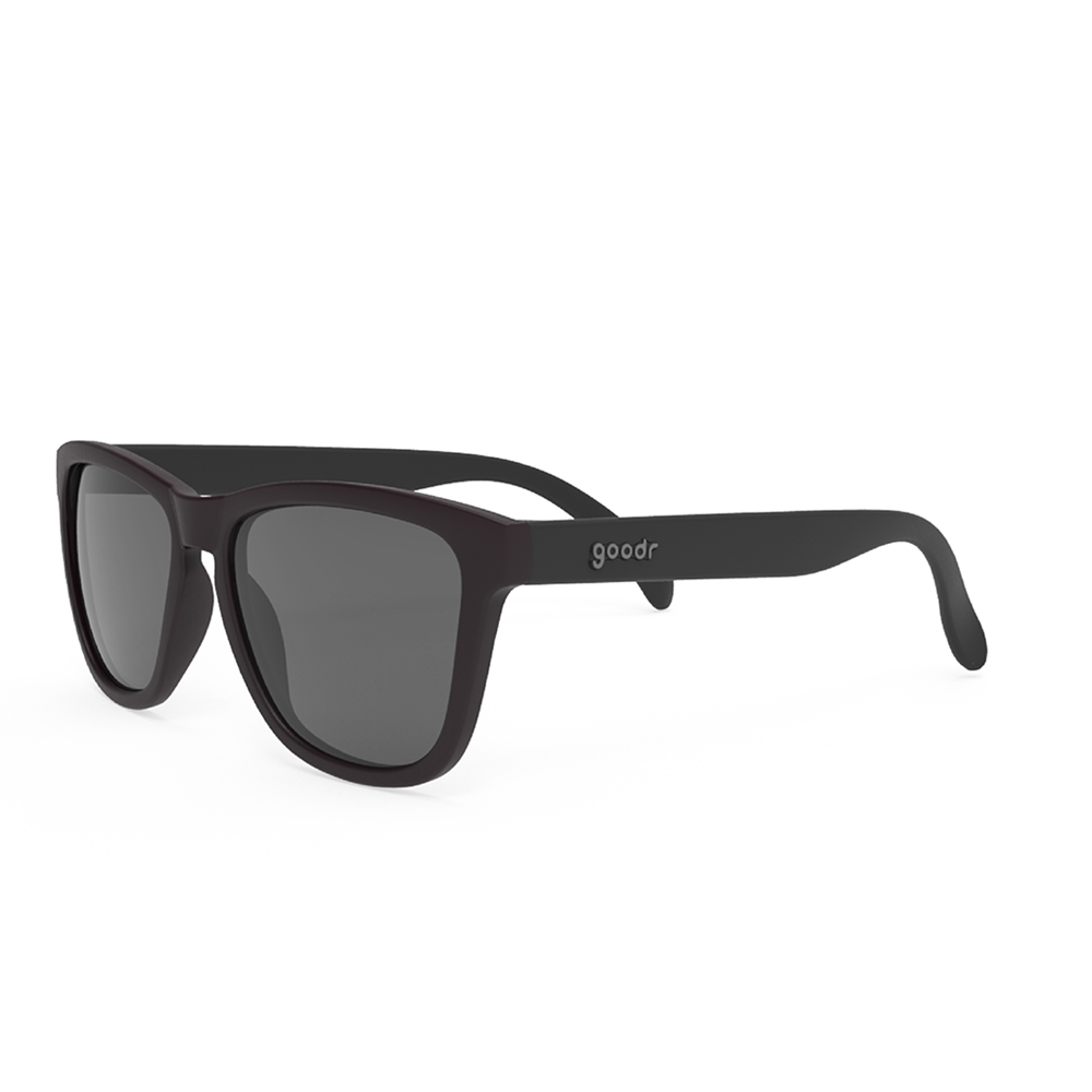 GOODR OG GEAR - Accessories Back 9 Blackout