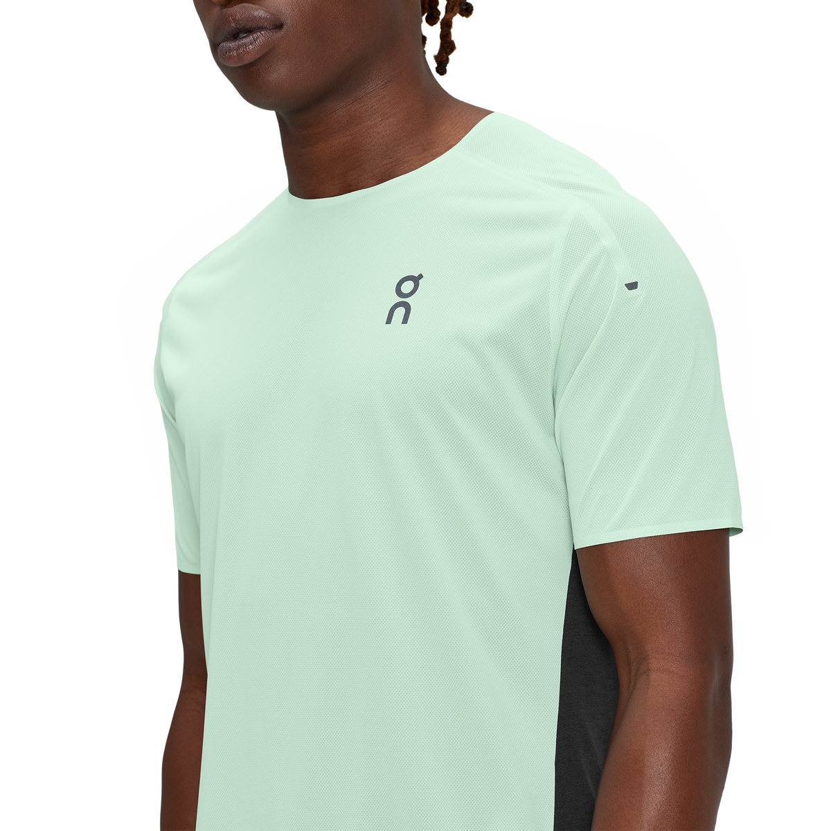 ON Performance-T Mens APPAREL - Mens T-Shirts