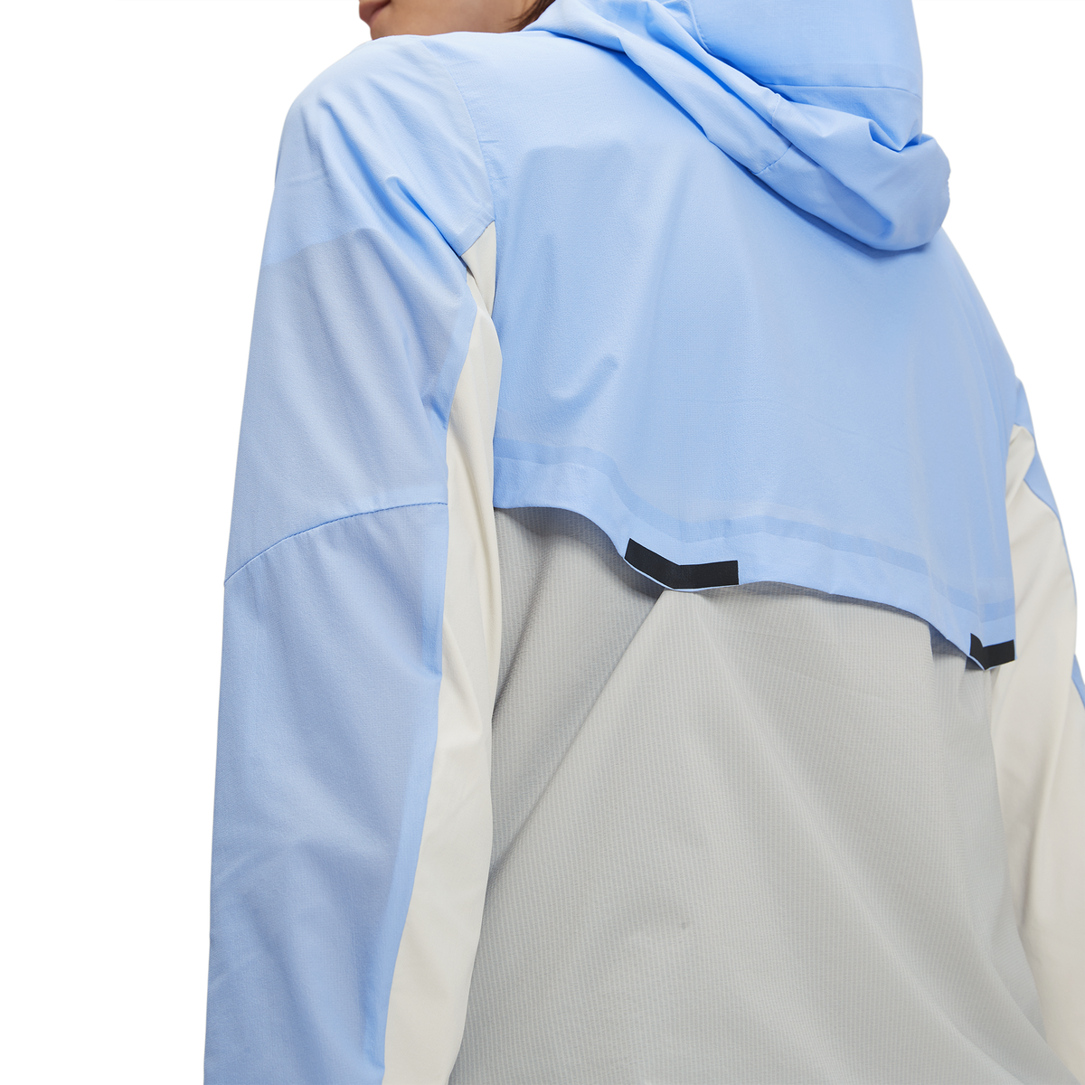 ON Weather Jacket Womens APPAREL - Womens Jackets