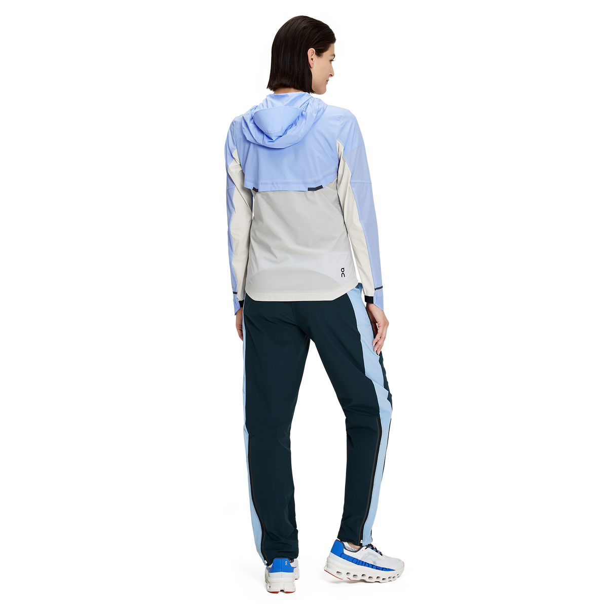 ON Weather Jacket Womens APPAREL - Womens Jackets