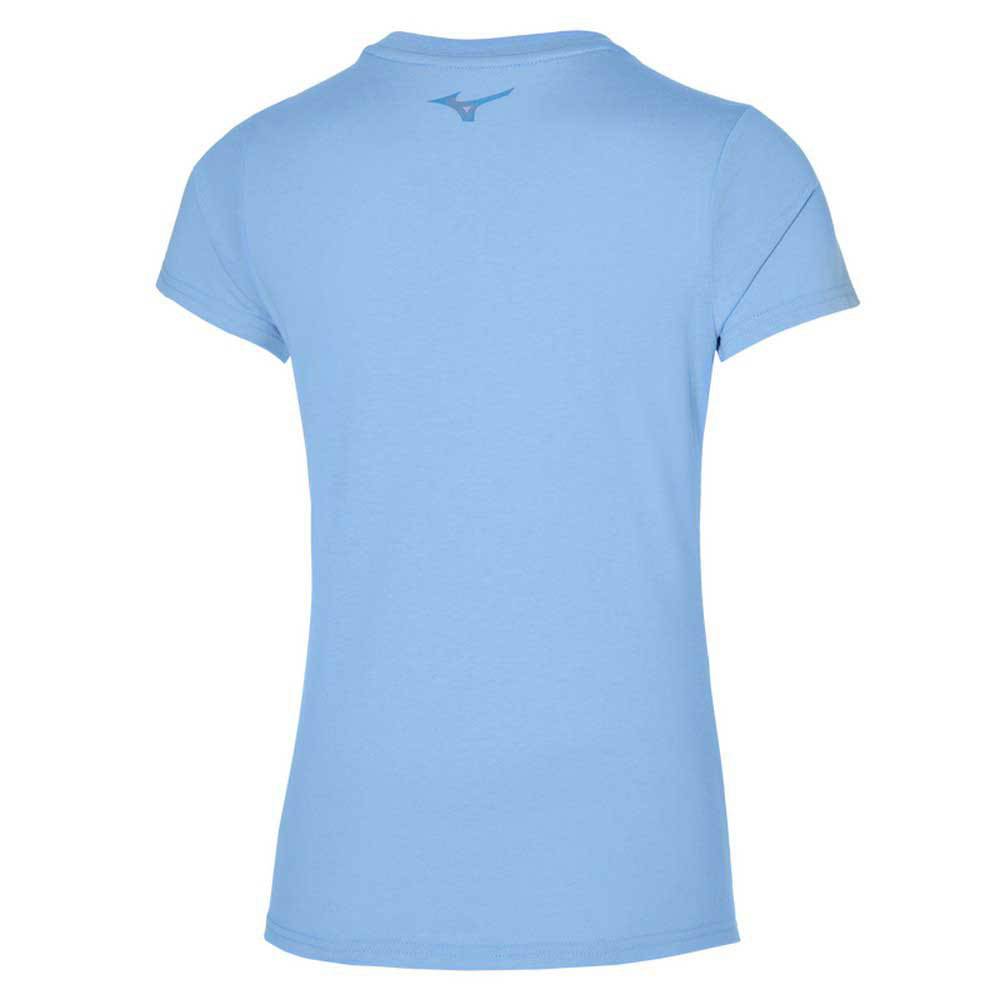 MIZUNO RB Logo Tee Womens APPAREL - Womens T-Shirts