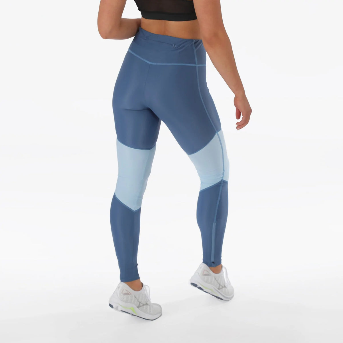 MIZUNO Impulse Core Long Tight Womens APPAREL - Womens Tights
