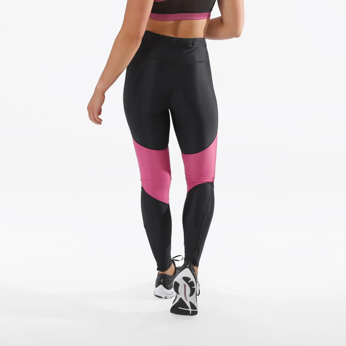 MIZUNO Impulse Core Long Tight Womens APPAREL - Womens Tights