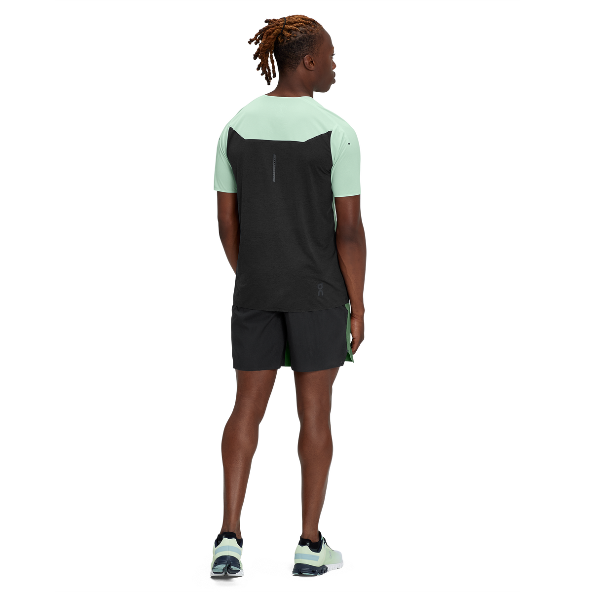 ON Performance-T Mens APPAREL - Mens T-Shirts