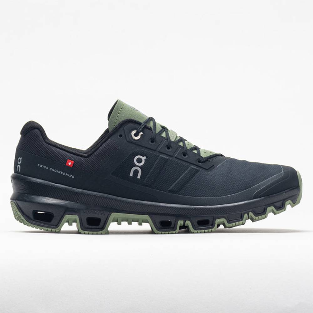 ON Cloudventure Mens FOOTWEAR - Mens Trail