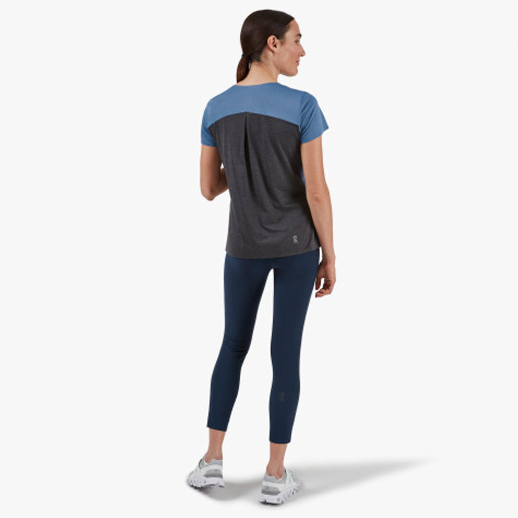 On Performance Tee Womens APPAREL - Womens T-Shirts 